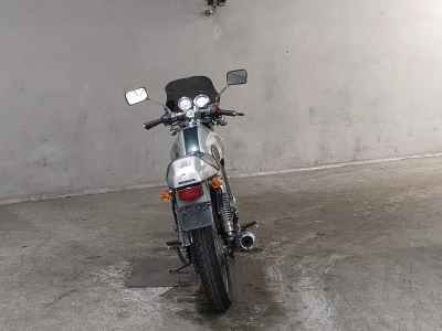 Honda GB250 Clubman 1993