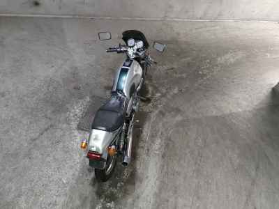 Honda GB250 Clubman 1993