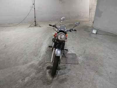Kawasaki Estrella 1997
