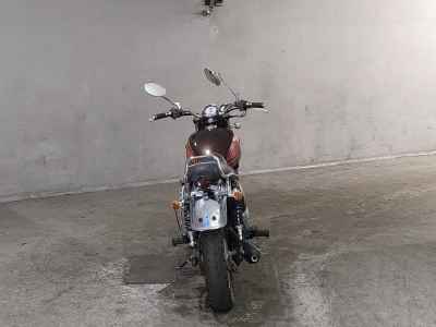Kawasaki Estrella 1997