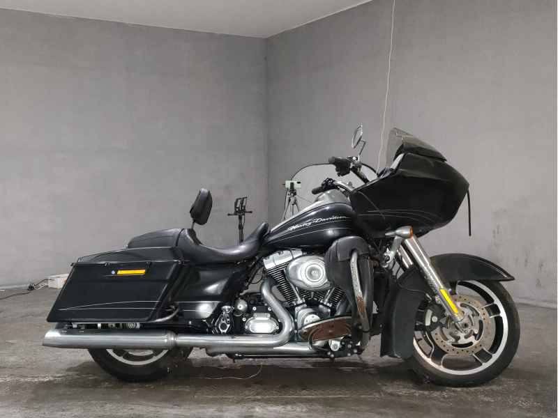 Harley-Davidson FLTRX103 2012