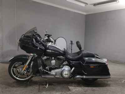 Harley-Davidson FLTRX103 2012