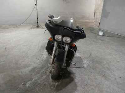 Harley-Davidson FLTRX103 2012
