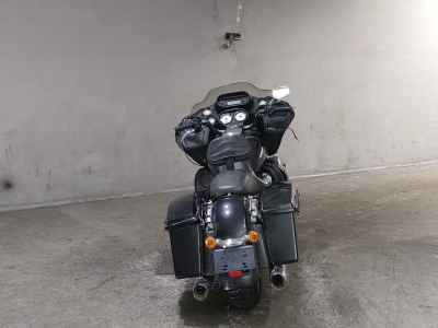 Harley-Davidson FLTRX103 2012