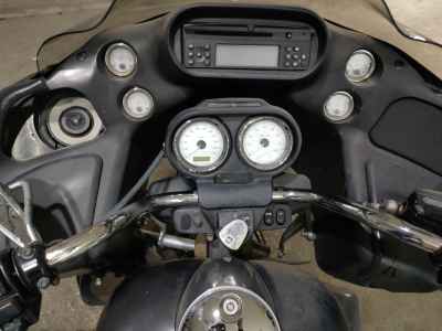 Harley-Davidson FLTRX103 2012