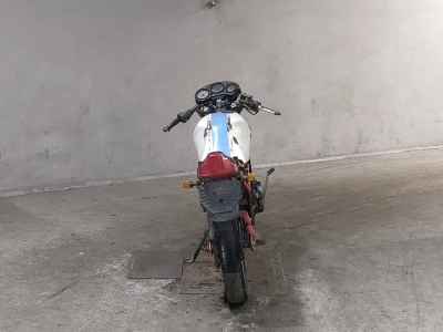 Yamaha RZ250R 1983