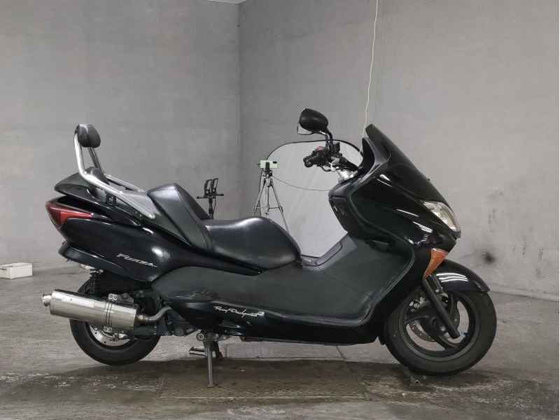 Honda Forza Z 2004