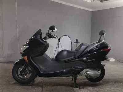Honda Forza Z 2004