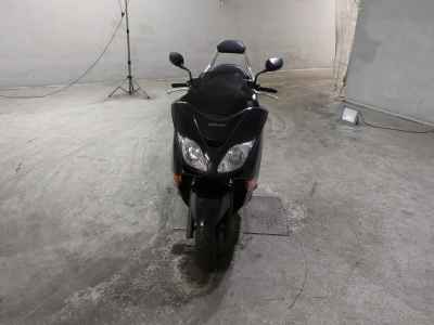 Honda Forza Z 2004