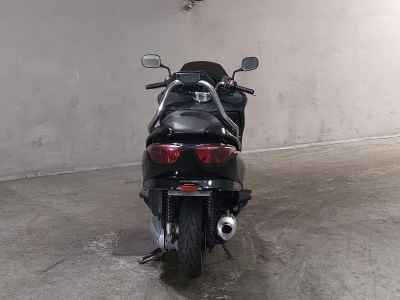 Honda Forza Z 2004