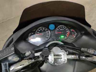 Honda Forza Z 2004