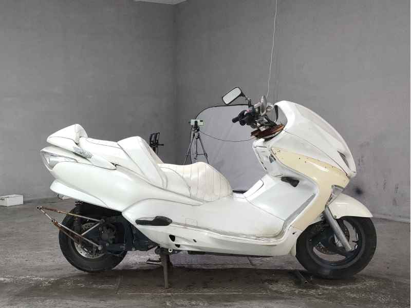 Honda Forza Z 2004