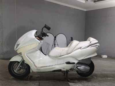 Honda Forza Z 2004