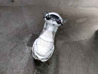 Honda Forza Z 2004