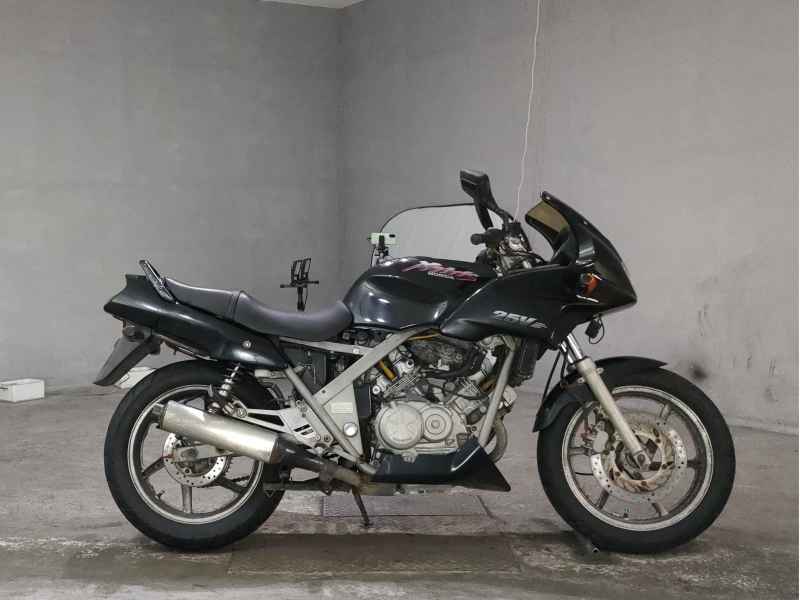 Honda VT250 Spada 1992