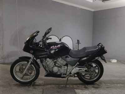 Honda VT250 Spada 1992