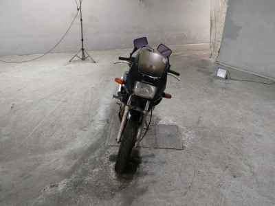 Honda VT250 Spada 1992