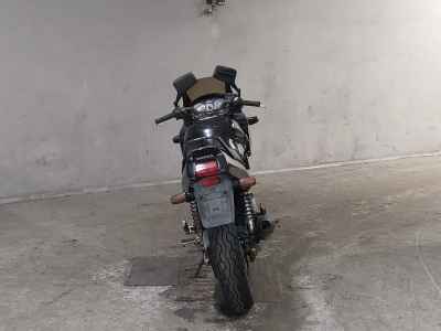 Honda VT250 Spada 1992