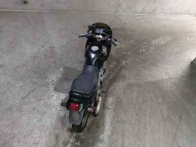 Honda VT250 Spada 1992