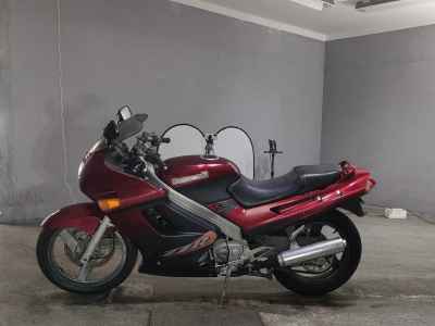 Kawasaki ZZR250 1999