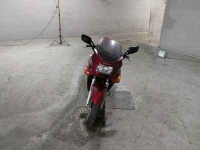Kawasaki ZZR250 1999