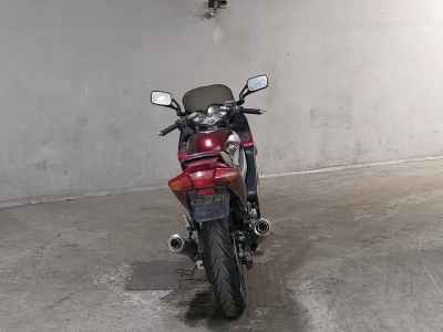 Kawasaki ZZR250 1999