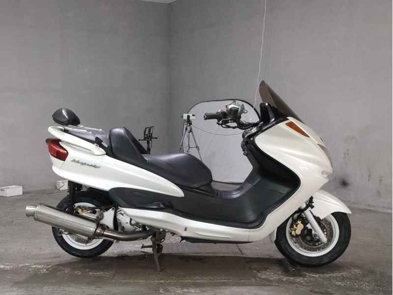 Yamaha Majesty 250C 2002