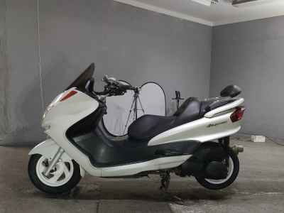 Yamaha Majesty 250C 2002