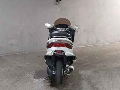 Yamaha Majesty 250C 2002