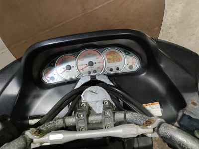 Yamaha Majesty 250C 2002