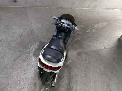 Yamaha Majesty 250C 2002