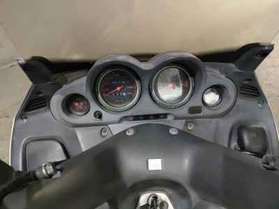 Honda Forza 2000