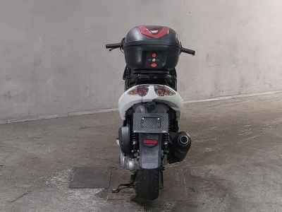 Aprilia Sportcity Cube 250 2010