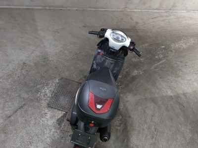 Aprilia Sportcity Cube 250 2010