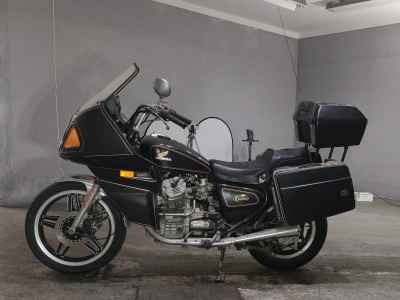 Honda GL400 1983