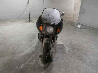 Honda GL400 1983
