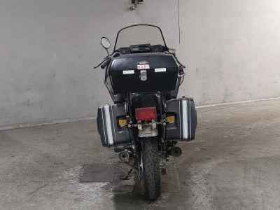 Honda GL400 1983