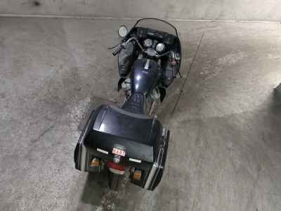 Honda GL400 1983