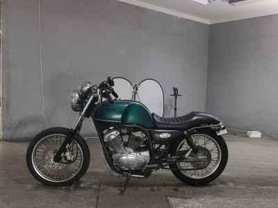 Yamaha SRV250 1992
