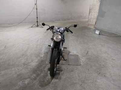 Yamaha SRV250 1992