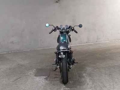 Yamaha SRV250 1992