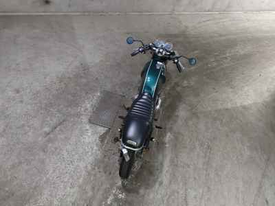 Yamaha SRV250 1992