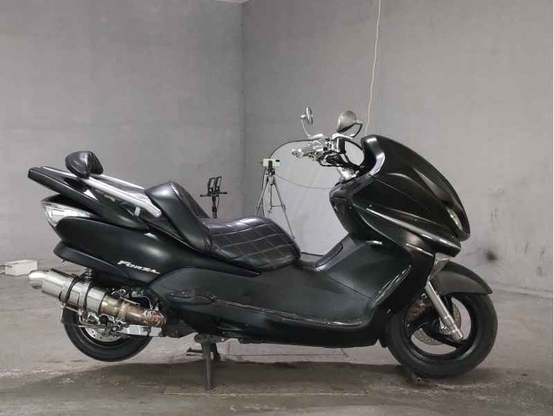 Honda Forza Z 2004