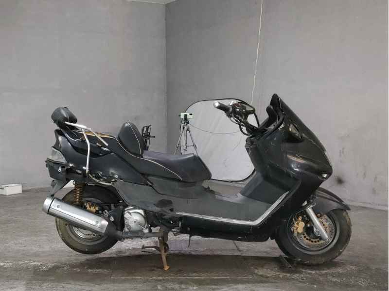Yamaha Majesty 250 1999