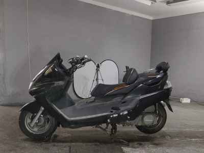Yamaha Majesty 250 1999