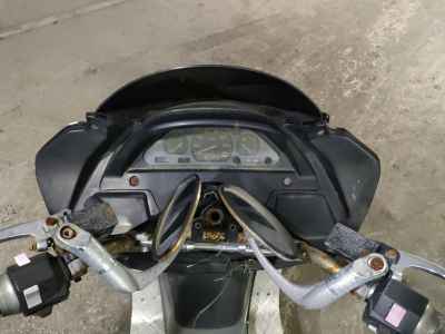 Yamaha Majesty 250 1999