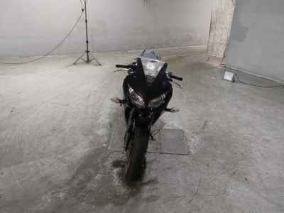 Honda CBR250R 2015