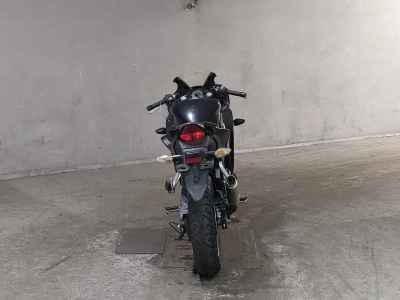Honda CBR250R 2015