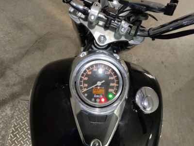 Suzuki Intruder 400 Classic 2006