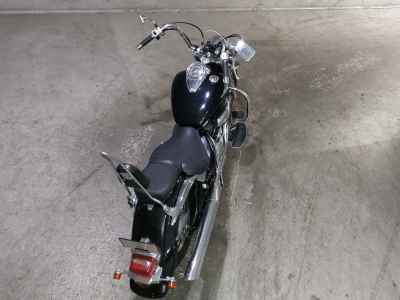 Suzuki Intruder 400 Classic 2006